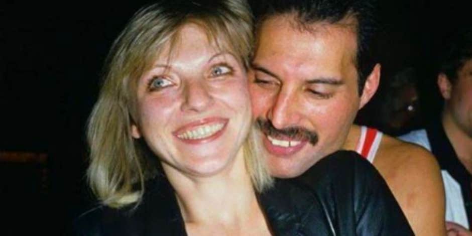 Who Is Mary Austin? New Details About Freddie Mercurys Longtime Love ...